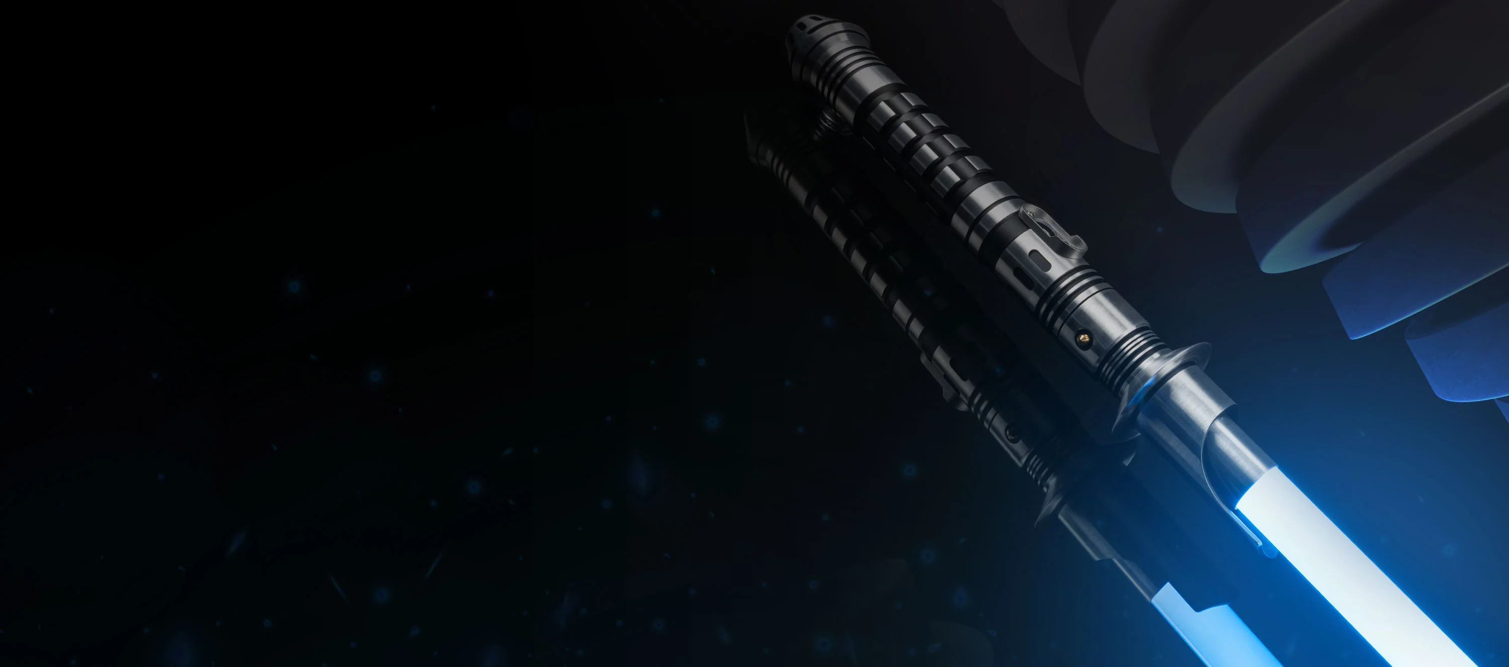 Forge Your Own Galactic Legacy